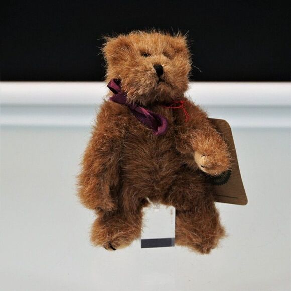 Boyds Bears Unsigned Vintage 1990-93 Archive Retired Unnamed - Picture 10 of 11